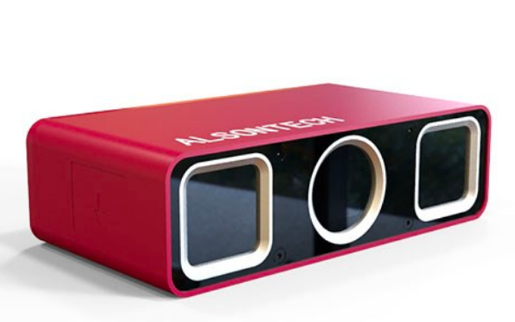 ALSONTECH